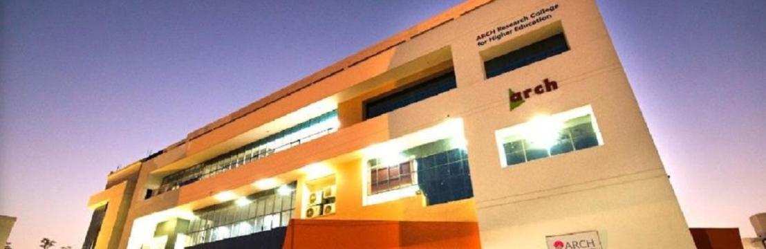 ARCH College