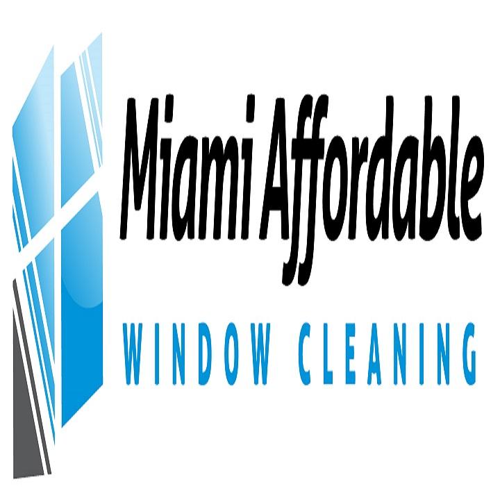 MiamiAffordable WindowCleaning