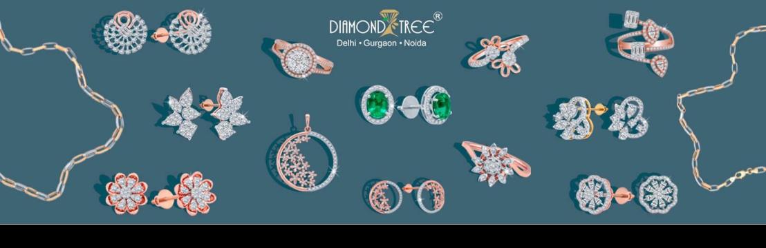 Diamondtree Jewels