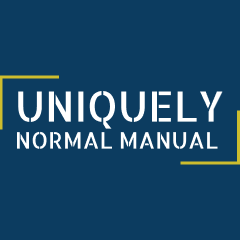 Uniquely Manual