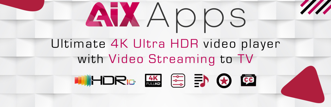 AixVideo Player