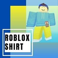 Roblox Shirt