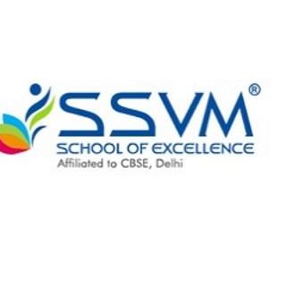SSVM Excellence