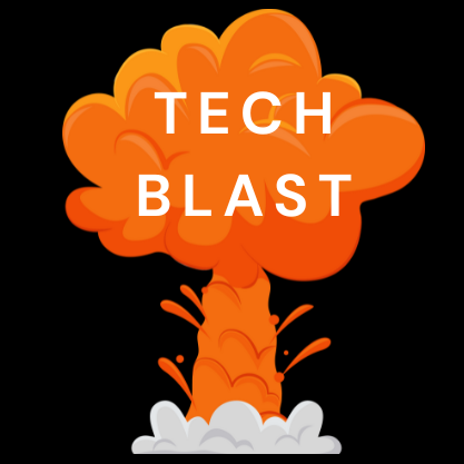 Tech Blast