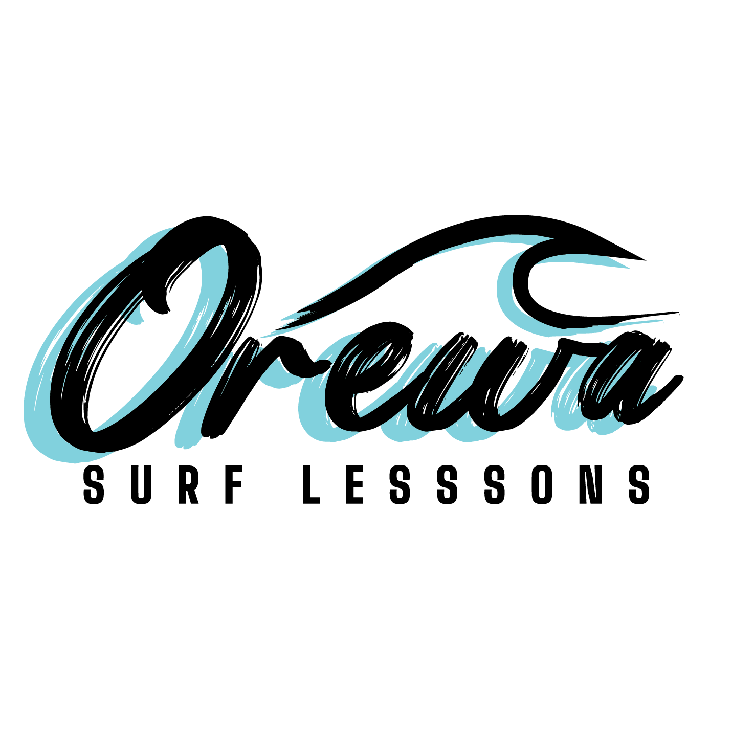 OrewaSurf Lessons