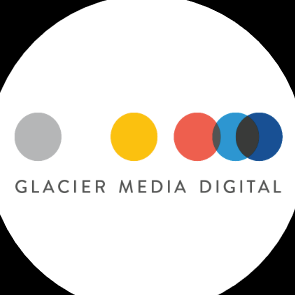 GlacierMedia Digital