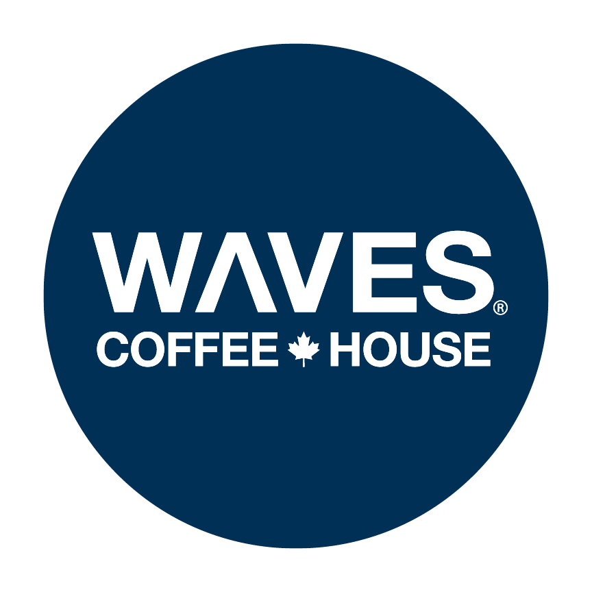 WavesCoffee House