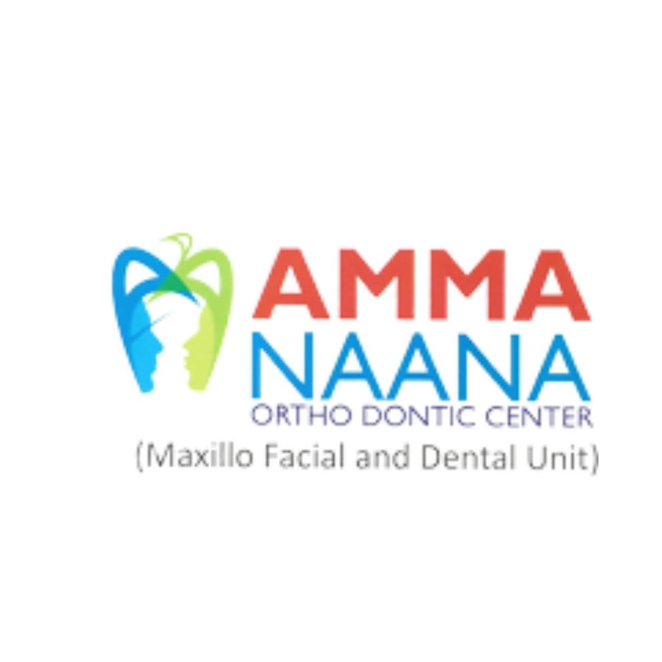 Transforming Your Smile at Amma Naana Dental Clinic