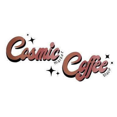 Cosmic Coffee