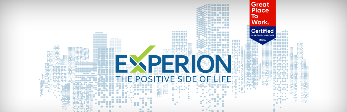 Experion Developer