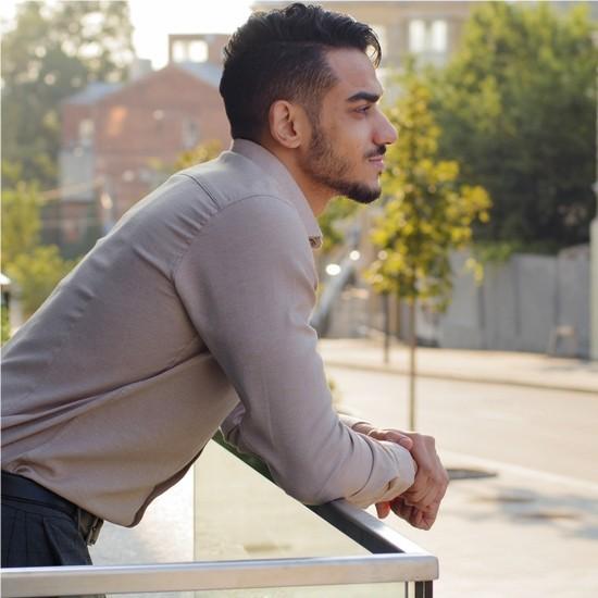 Manu Kataria