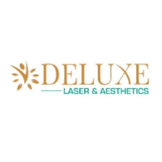 Deluxe Laser