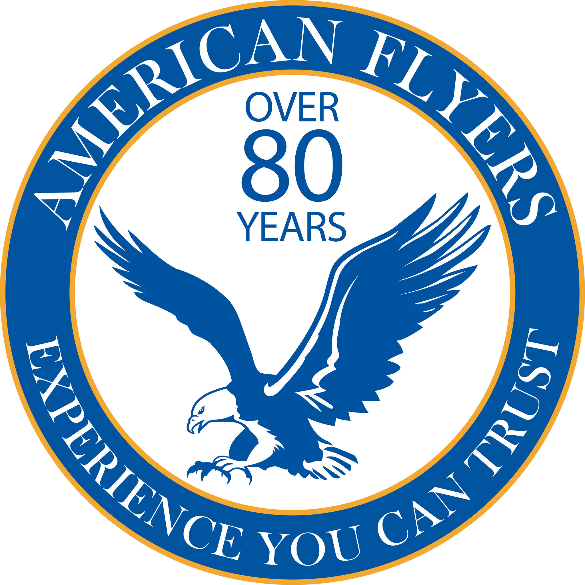 AmericanFlyers Mexico