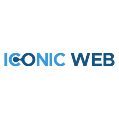 Iconic Web