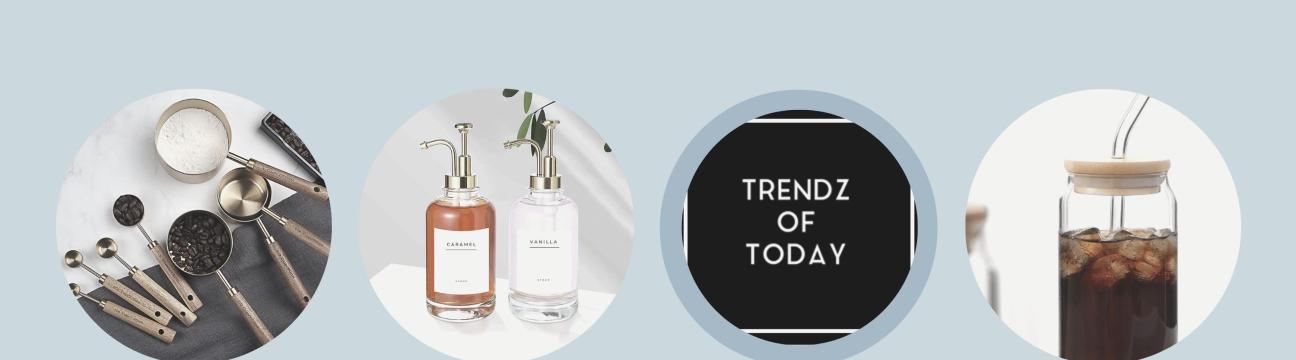 Trendzof Today