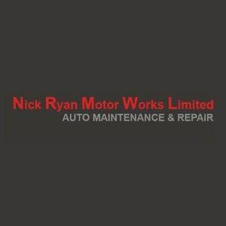 NickRyan MotorWorks