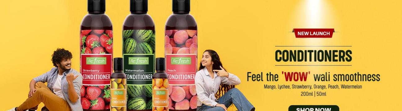 Refresh Yourlife
