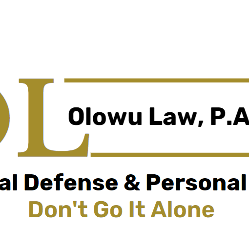 Olowu Law
