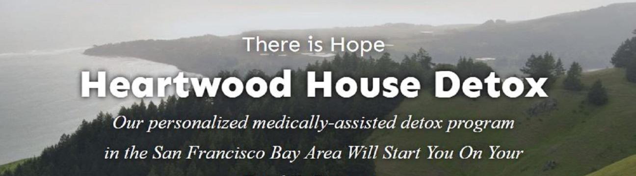 HeartwoodHouse Detox