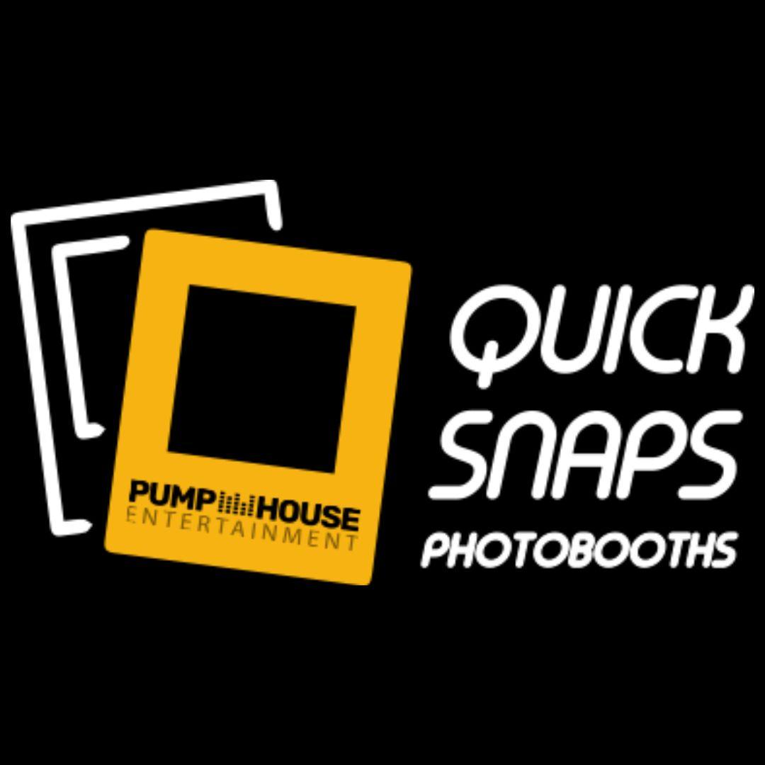 QuickSnaps Photobooths