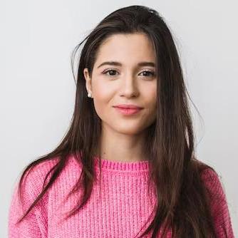 Anna Poliatova