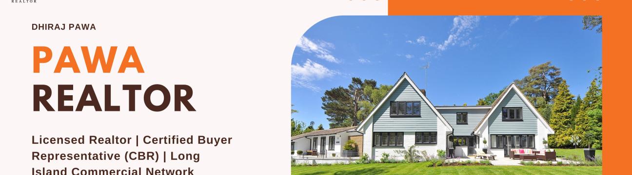 Pawa Realtor