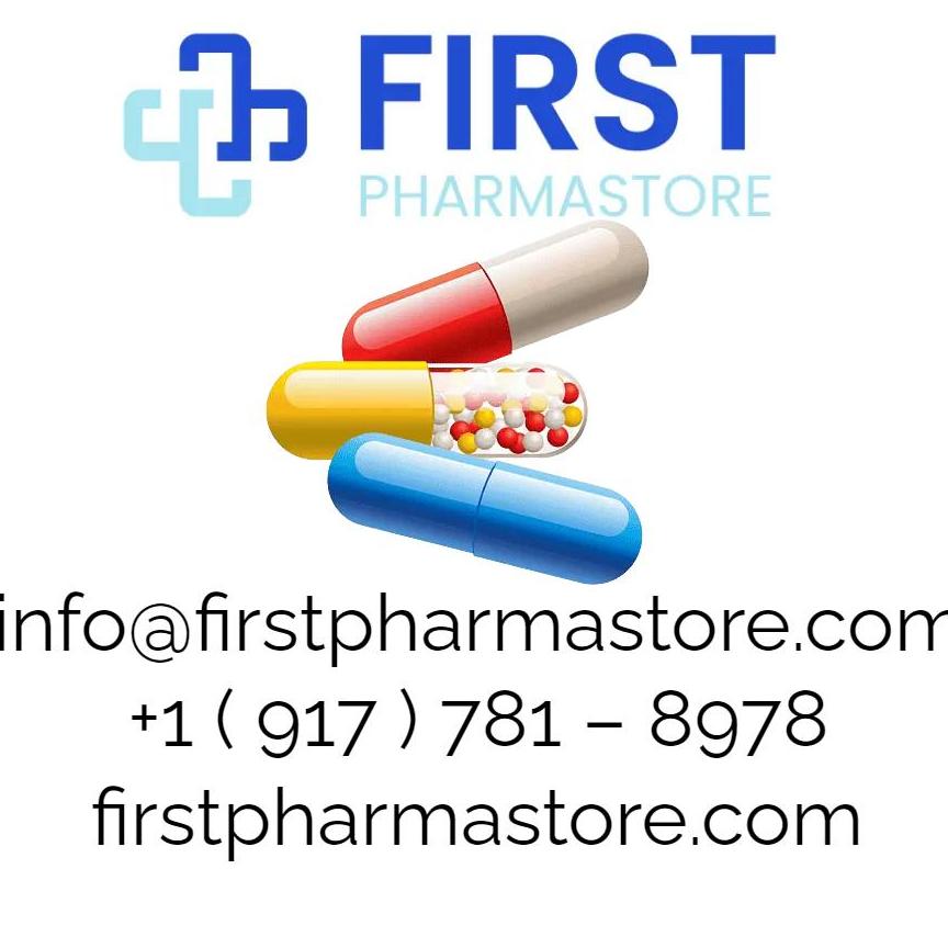 Alex Firstpharmastore