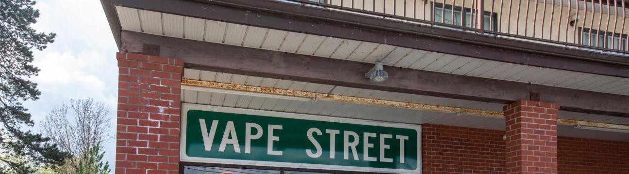 VapeStreet TsawwassenBC