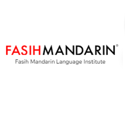 Fasih Mandarin