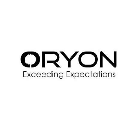 Oryon Networks