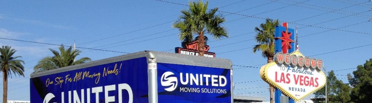 United MovingSolutions