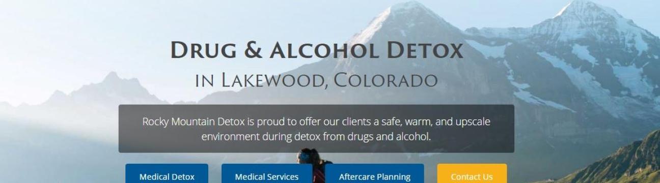 RockyMountain DetoxLLC