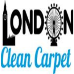 LondonClean Carpet