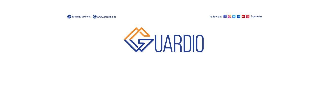 Guardio Official