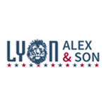 Alex LyonSon