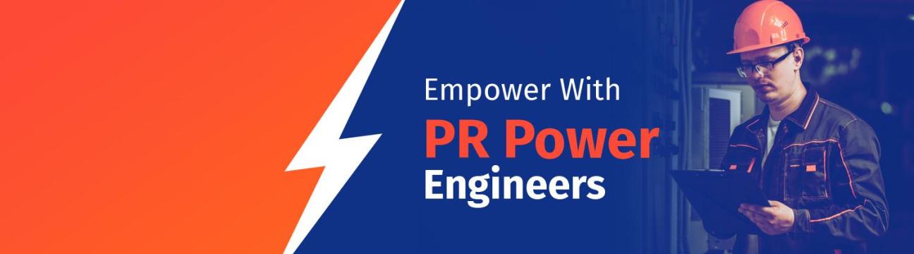 PRPower Engineers