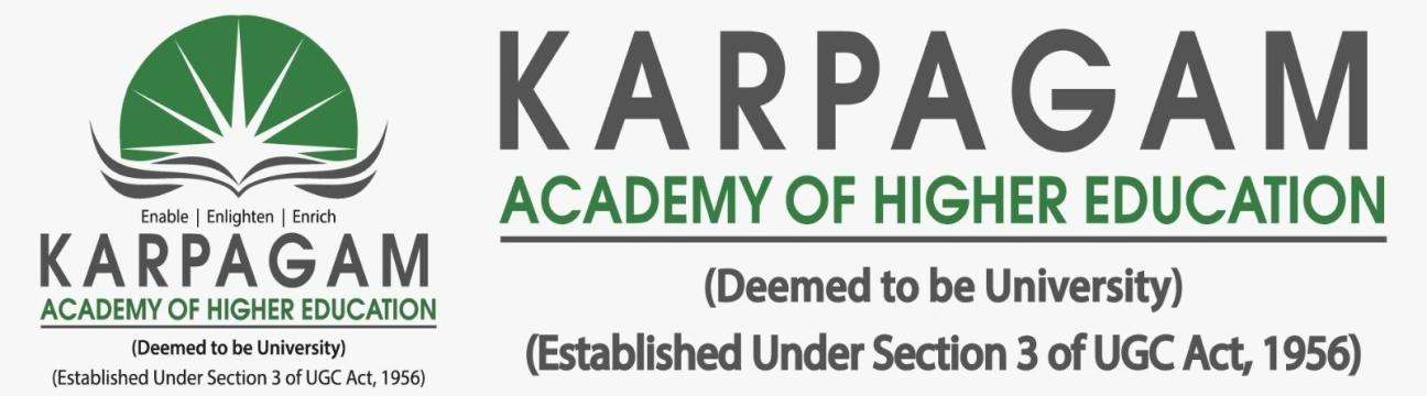Karpagam Academy