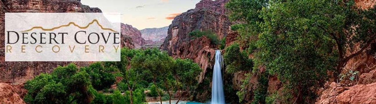 DesertCove Recovery