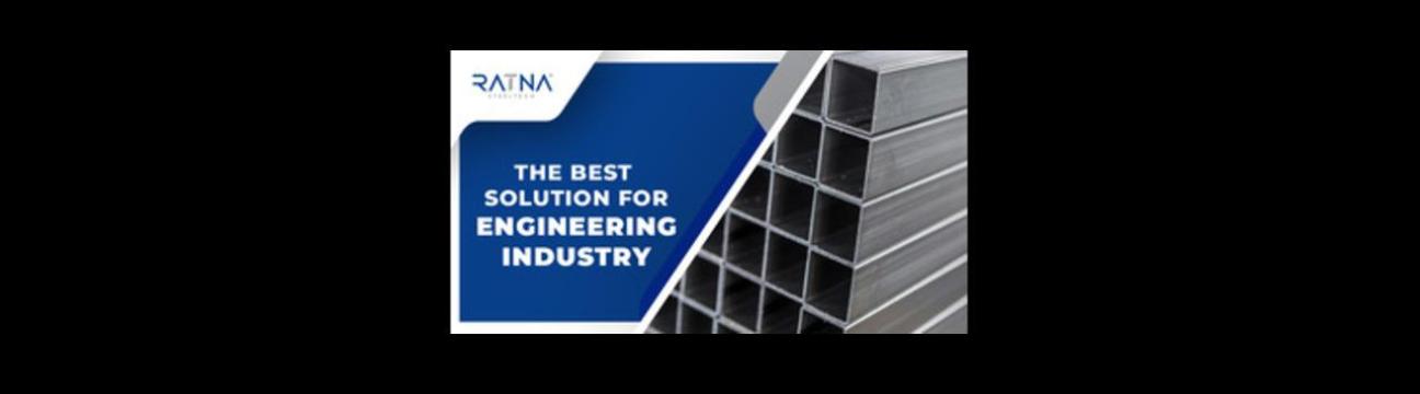 Ratna Steeltech