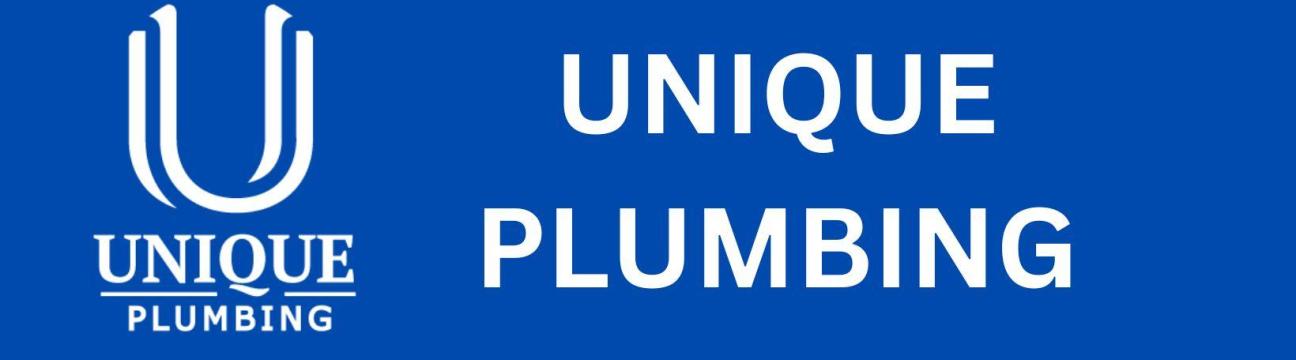 Unique Plumbing