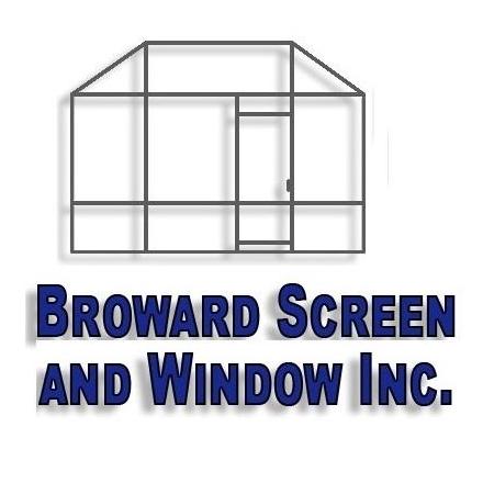 BrowardScreenand WindowINC