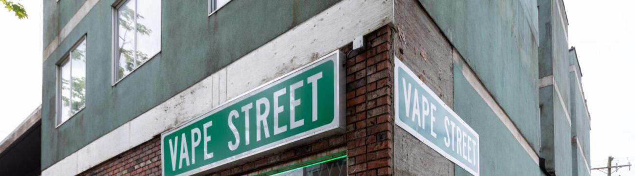 VapeStreet VancouverBC