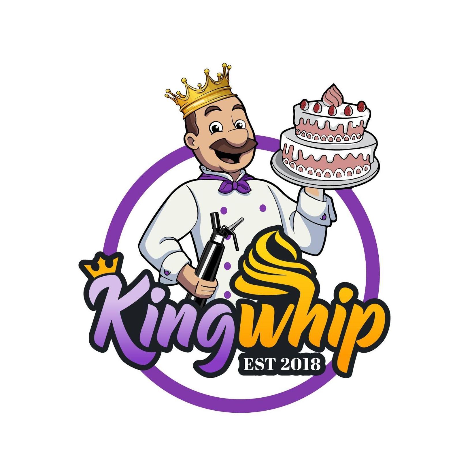 King Whip