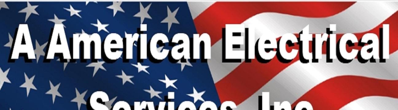 AAmericanElectrical Services