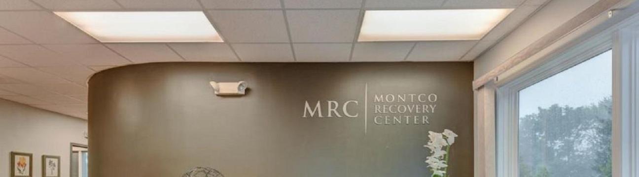 Montco RecoveryCenter