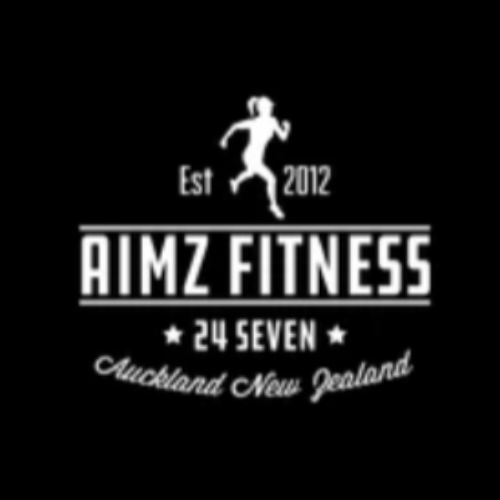 Aimz Fitness