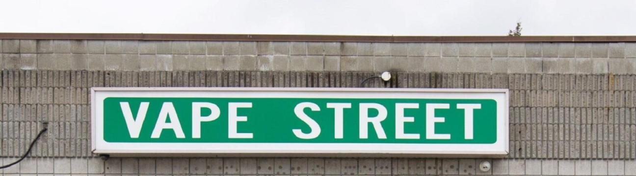 VapeStreetAbbotsford MillLake