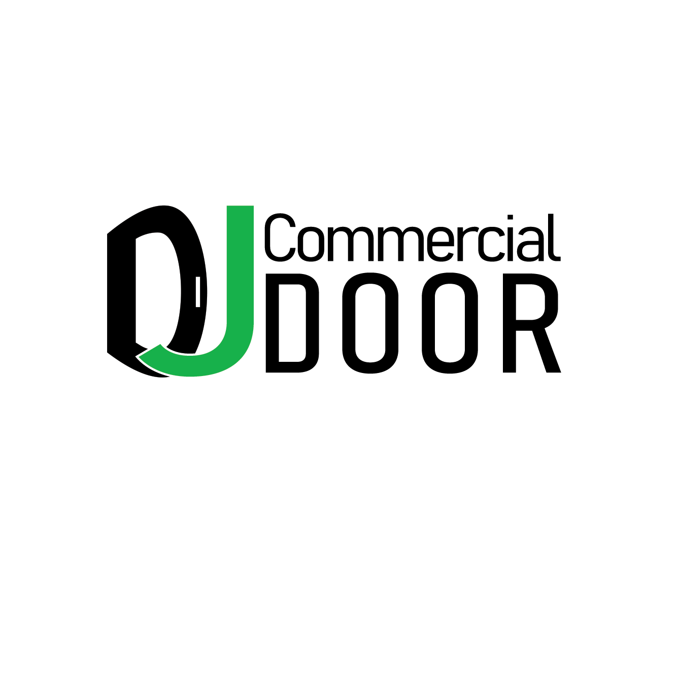 DJ CommercialDoor