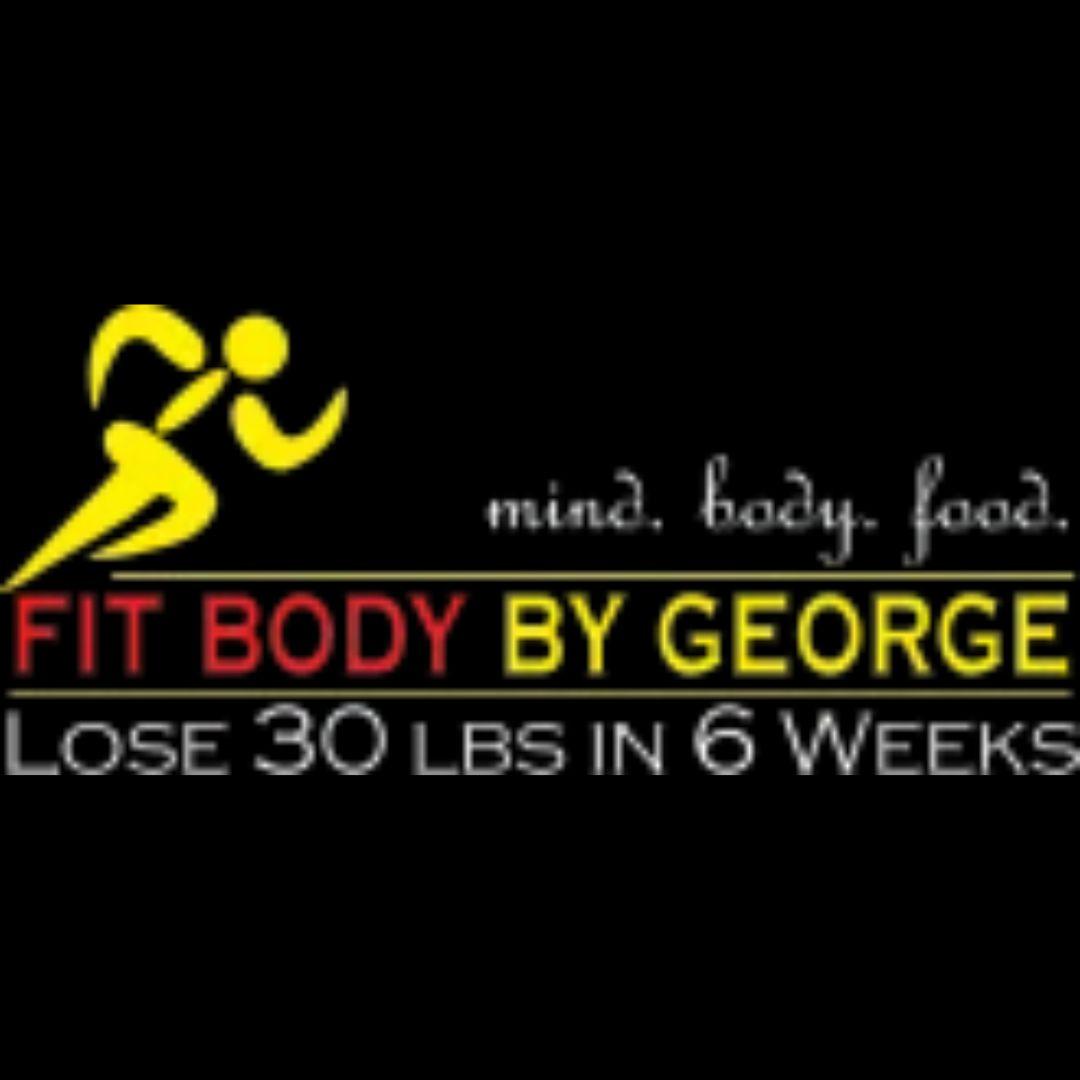 Fitbody Bygeorge