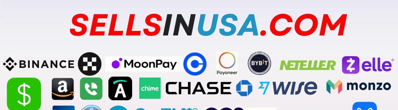 Buy Payoneeraccount